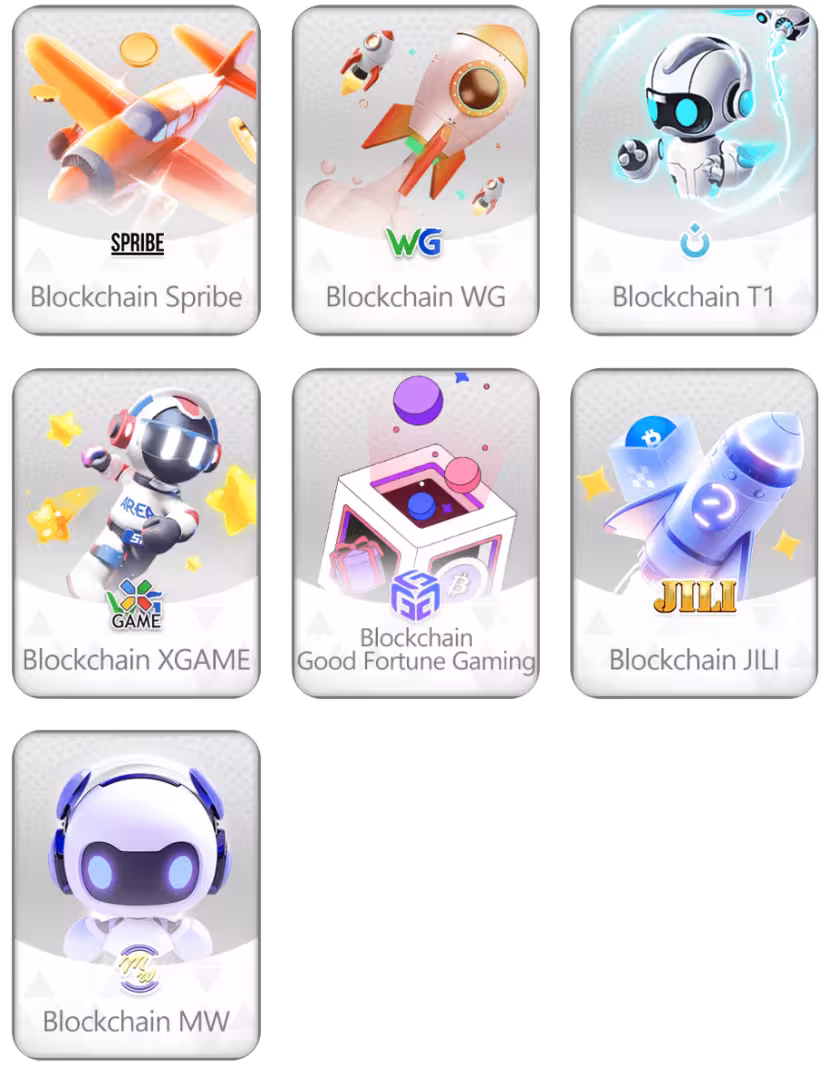 BLockchain 13win26